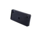 Front License Plate Bracket for Jeep Grand Cherokee (2004–2010) & Commander (2006–2010)