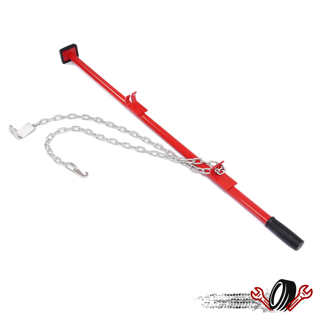 Sheet Metal Repair Body Jack Panel for Make Model (YYYY–YYYY)