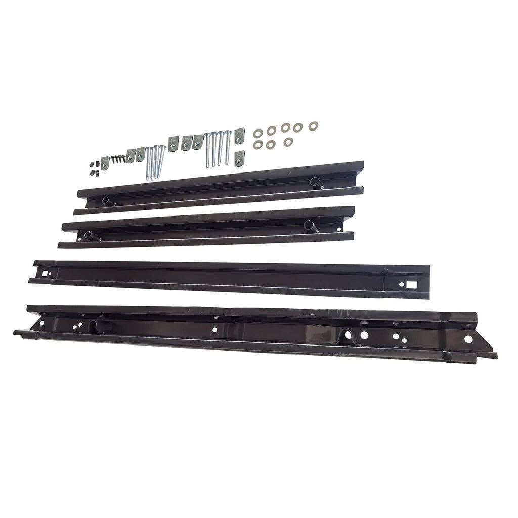 Suspension Truck Bed Floor Support for Ford Super Duty F250 F350 (1999–2018)