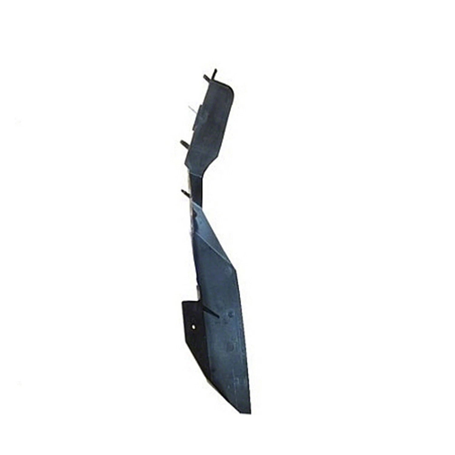 Replacement Inner Front Bumper Cover Support Bracket Passenger Side for Toyota