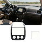 Android Car Navigation for Jeep Compass (2007–2016) GPS Bluetooth Carplay
