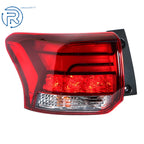 Outer Driver Left Tail Light for Mitsubishi Outlander (2016-2020)