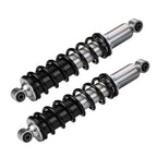 2 x Rear Shock Absorbers for Honda Recon 250 TRX250 (2001–2024)
