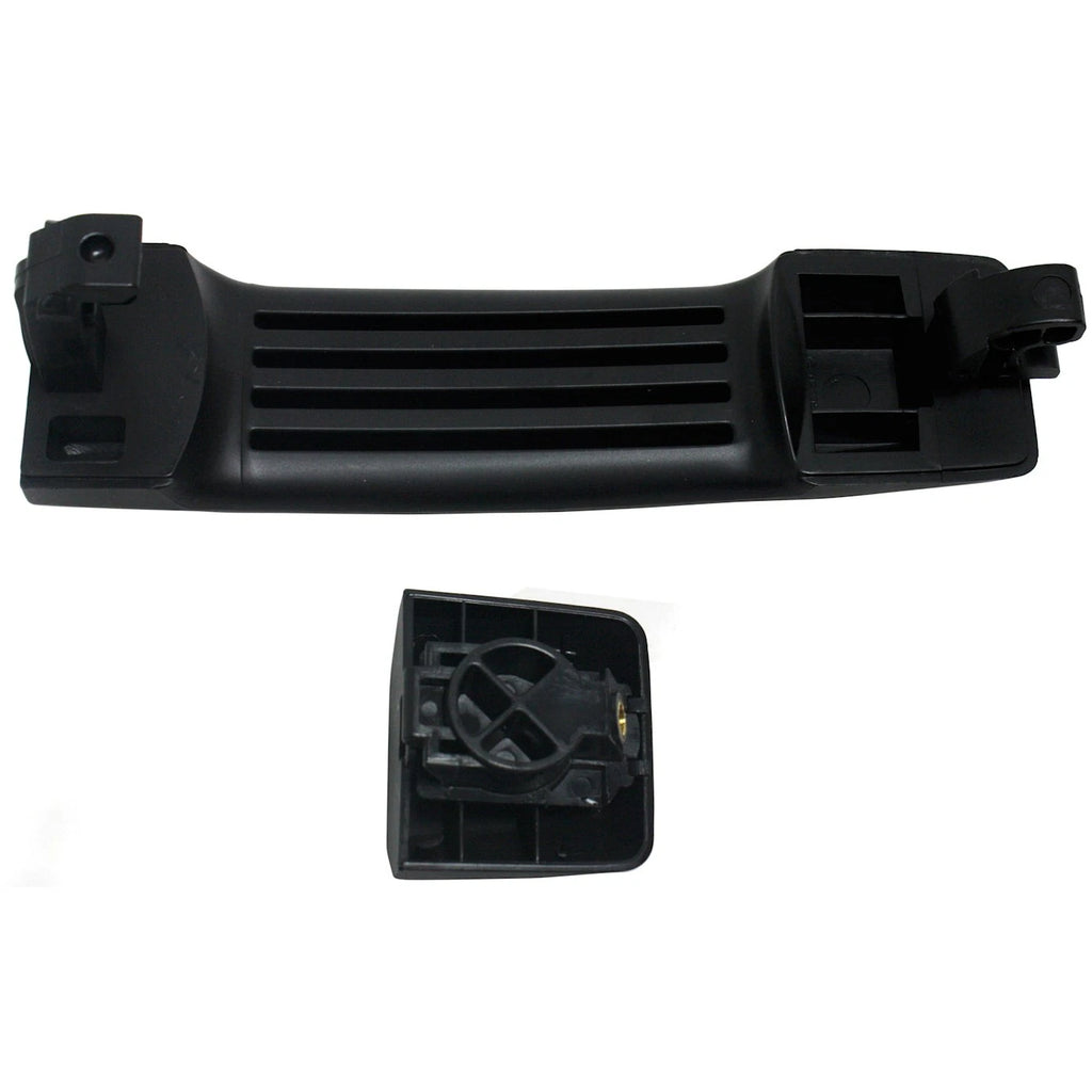 Passenger Side Door Handle for Nissan Armada Titan (2004–2015)