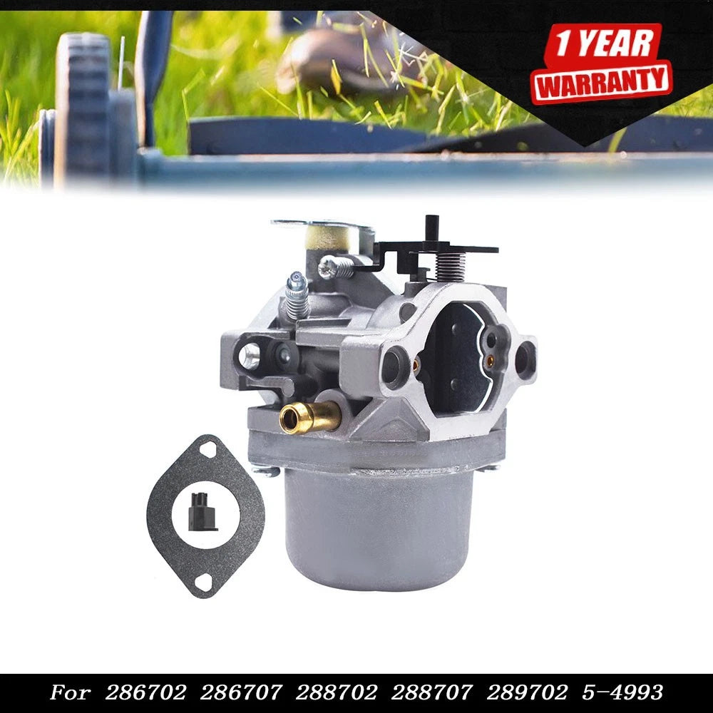Carburetor for Briggs & Stratton (1990â2023)