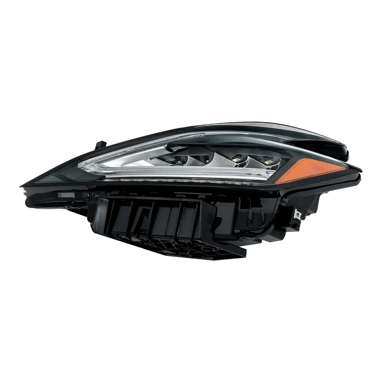 LED Left Side Headlight Assembly for Nissan Murano (2019â2021)