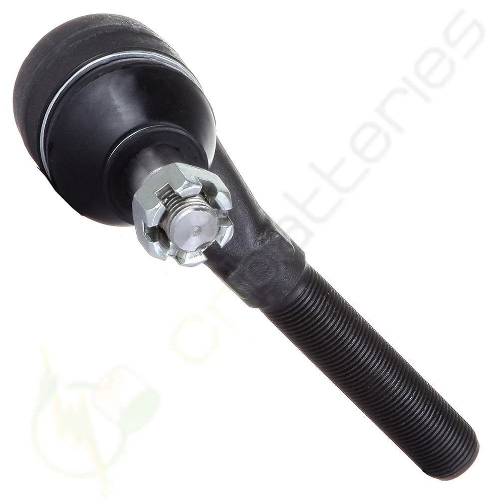 Set of 2 Front Inner Outer Tie Rod Ends for Ford F-150 Heritage (2004)