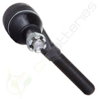 Set of 2 Front Inner Outer Tie Rod Ends for Ford F-150 Heritage (2004)