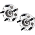 2X Wheel Hubs for Honda Ridgeline (Front Driver & Passenger Side)