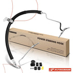 Power Steering Pressure Line Hose for Nissan Quest (2011–2016)