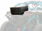 SuperATV Heavy Duty Rear Cargo Box for Can-Am Maverick X3 (2017–2023)