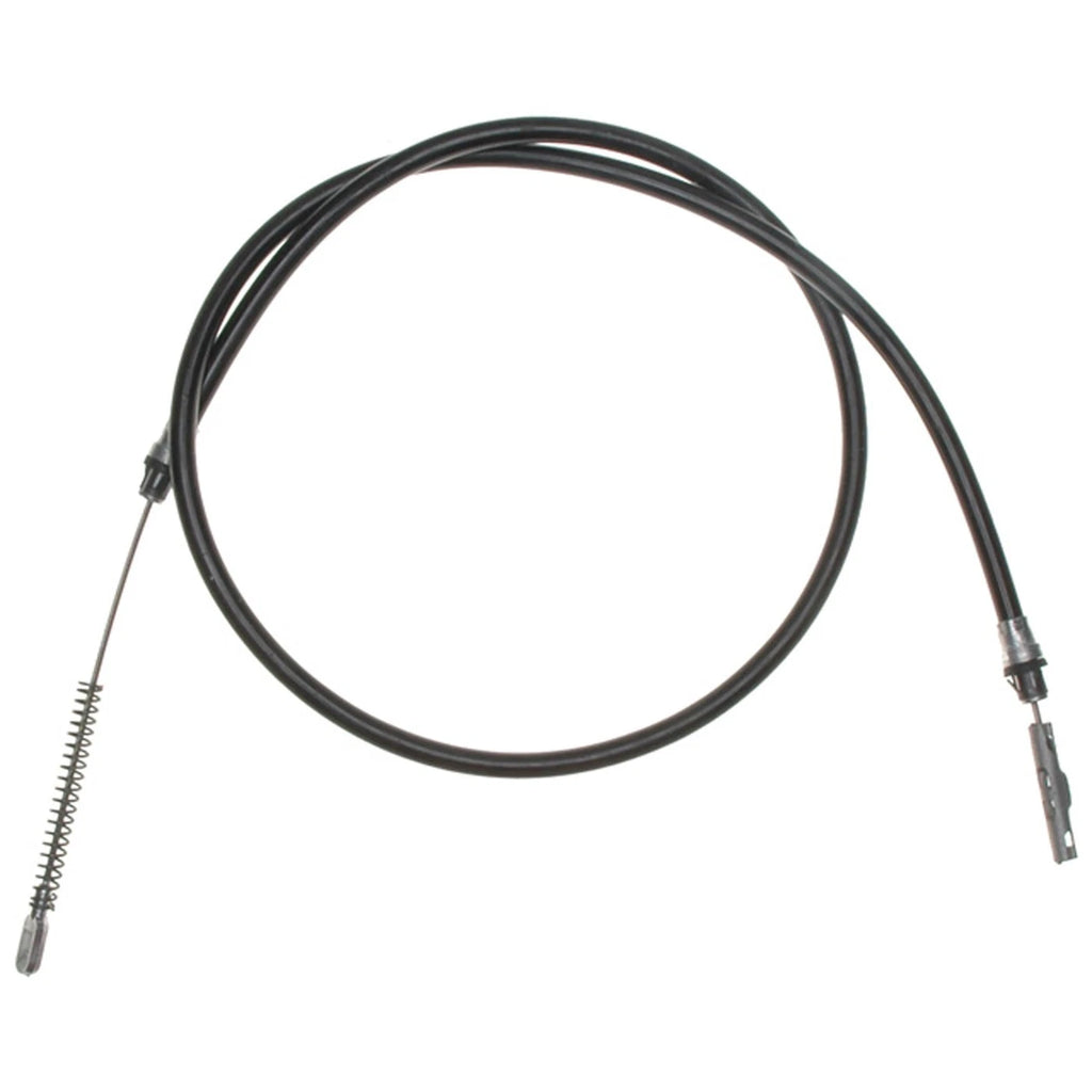 Parking Brake Cable for Chevy S10 Pickup (Rear Driver Left Side)
