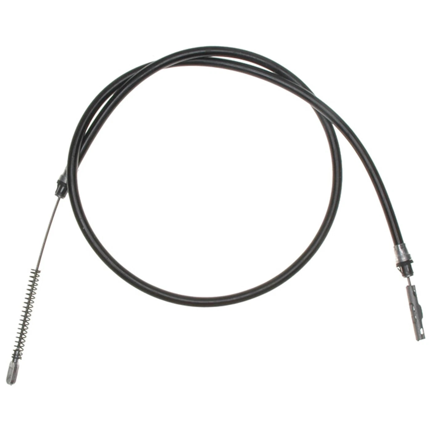 Parking Brake Cable for Chevy S10 Pickup (Rear Driver Left Side)