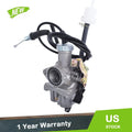 Carburetor for Honda Sportrax 250 TRX250EX (2001–2005)