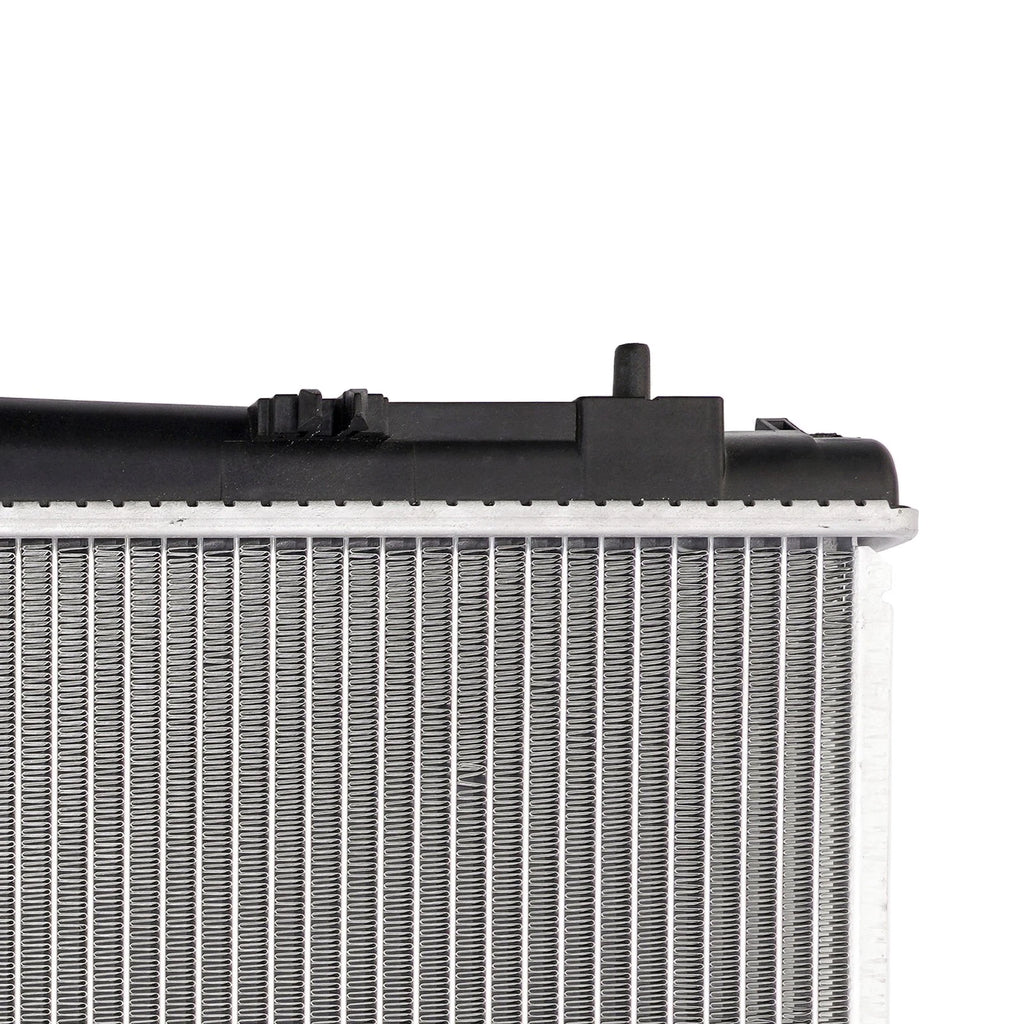 Aluminum Radiator for Toyota Camry L4 2.5L Manual (2012–2017)