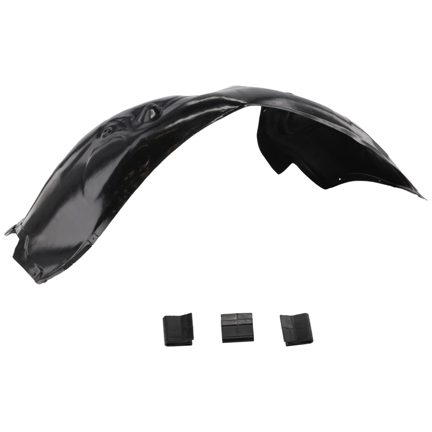 Fender Liner for Dodge Charger (2011-2014)