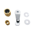 Shift Lever & Bushing Kit for MerCruiser R/MR/Alpha I (1973–1990) 45518T1 21144