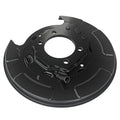 Rear Brake Backing Plate Dust Shield for Subaru Legacy Outback (2010–2014) 26704AJ010