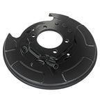 Rear Brake Backing Plate Dust Shield for Subaru Legacy Outback (2010–2014) 26704AJ010