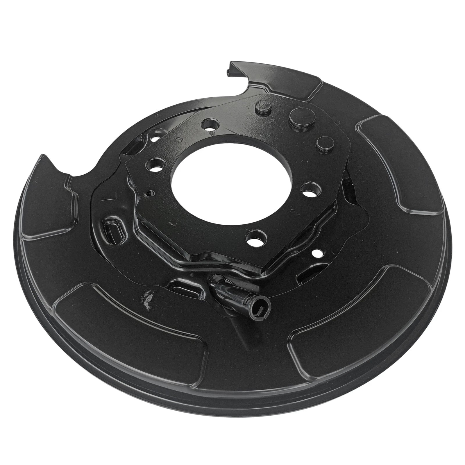 Rear Brake Backing Plate Dust Shield for Subaru Legacy Outback (2010–2014) 26704AJ010