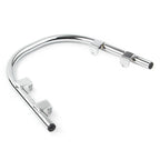 Fender Bumper Guard Crash Bar for Piaggio GTS300 (2008-2023)