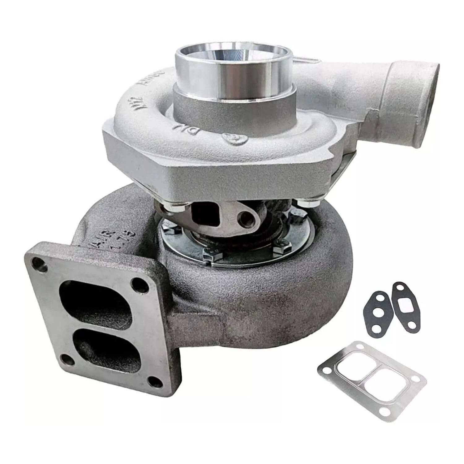 Turbocharger T04B91 for Caterpillar CAT 963 (3304) (1990–1995)