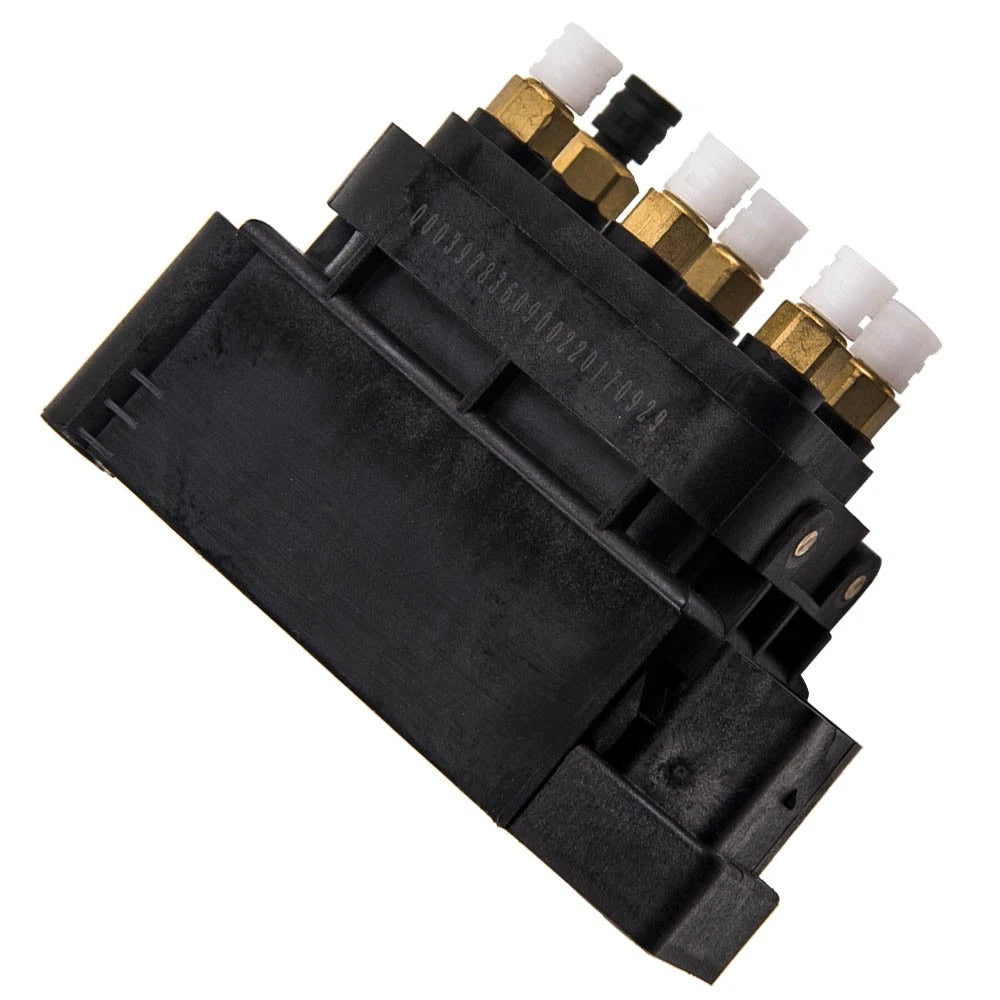 Air Suspension Compressor Pump for Mercedes Benz (2012-2018)