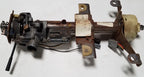 Steering Column with Key Removal Button & Ignition Switch for Thunder (1989–1993)
