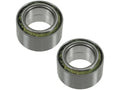 Front Wheel Bearing Set for Suzuki X90 (1996–1998) TZ332BP