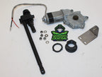 VTS Variable Trim Motor Unit for Sea-Doo RXP RXPX GSX XP RX GSI WAKE (2000–2023) 278001605