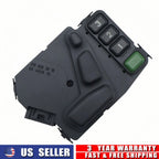 Right Seat Control Switch for Mercedes-Benz G63 AMG E420 E430 G550 CLK430 E320