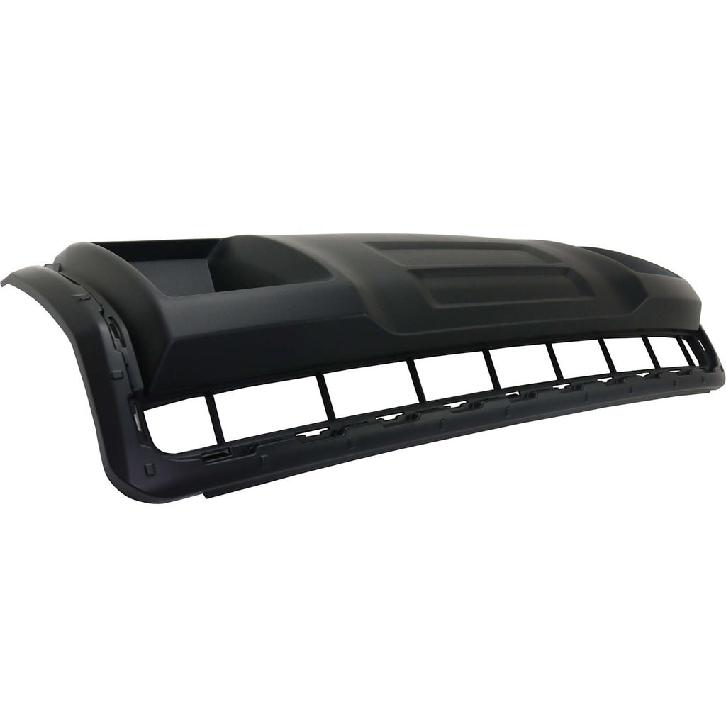 Front Skid Plate for GMC Canyon (2015–2020)