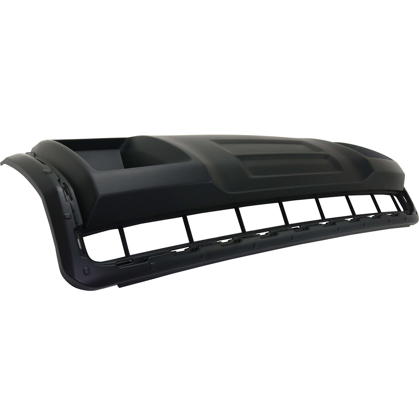 Front Skid Plate for GMC Canyon (2015–2020)