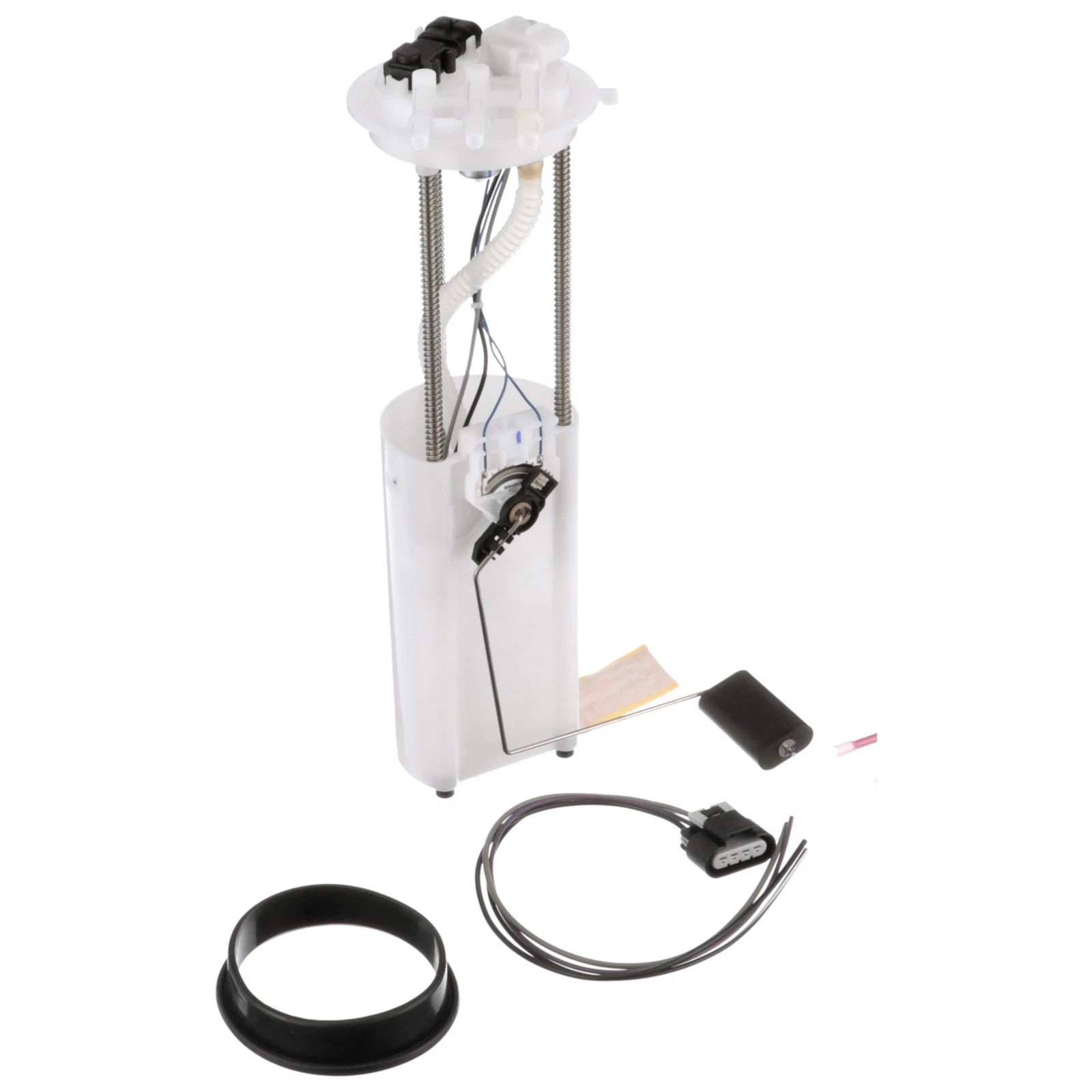 Delphi PN3056 Fuel Pump Module Assembly for Chevrolet S10/GMC Sonoma (2002–2003)