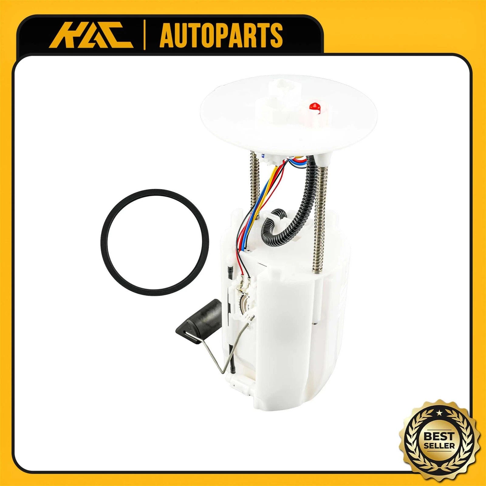 Fuel Pump Assembly for Toyota Tacoma 2016–2022 3.5L V6