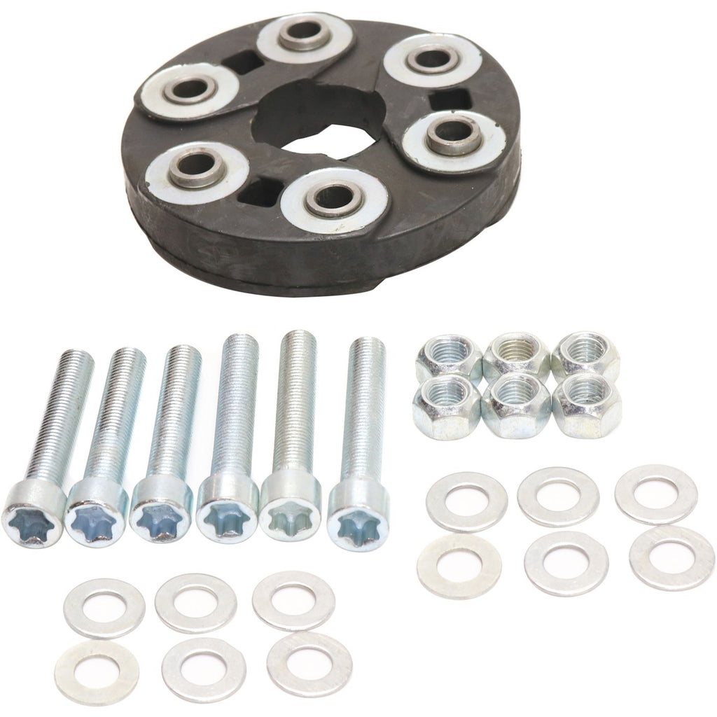 Drive Shaft Flex Joints for MB Mercedes CLK Class (C, S)