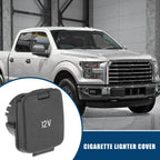 Cigarette Lighter Cap for Ford Expedition (2003–2023)