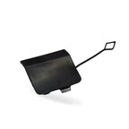 Rear Bumper Tow Hook Cover for Mercedes E-Class W212 (2014–2015)