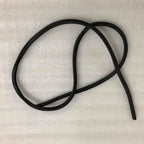 Rubber Speedometer Fairing Trim Seal for Harley Street Electra Glide (1996–2013)