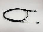 Genuine Clutch Cable for Harley-Davidson Touring (2007) 38639-07C