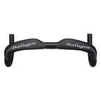 EC90 Full Carbon Fiber Drop Handlebars 31.8mm for Road Bike (2010–2023)