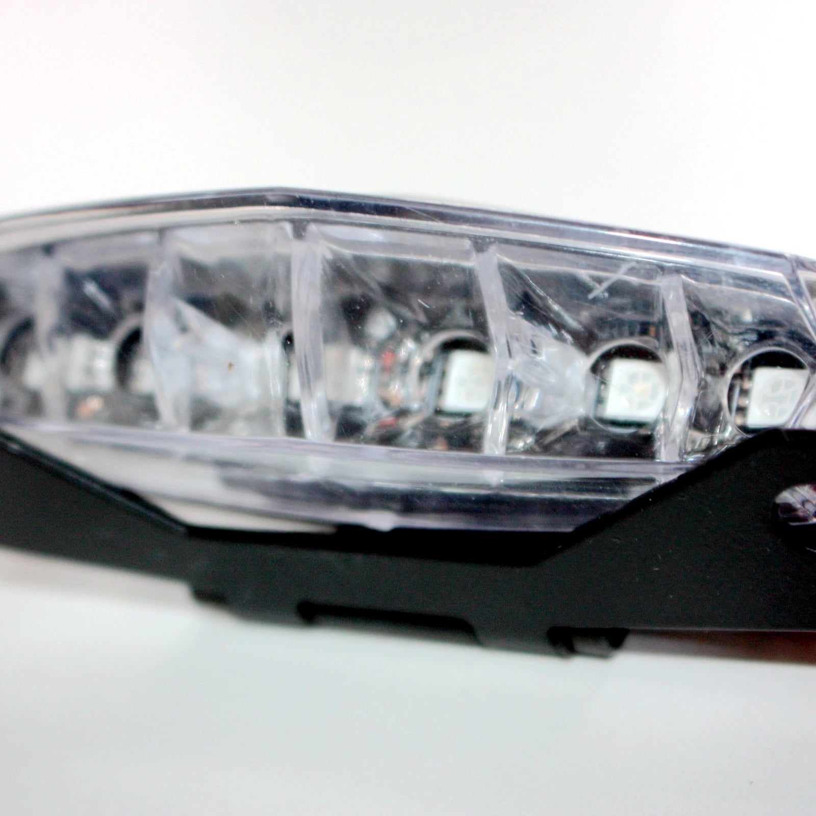 12V LED Brake Tail Light for Dirt Motorcycle Bike (PIT PRO)