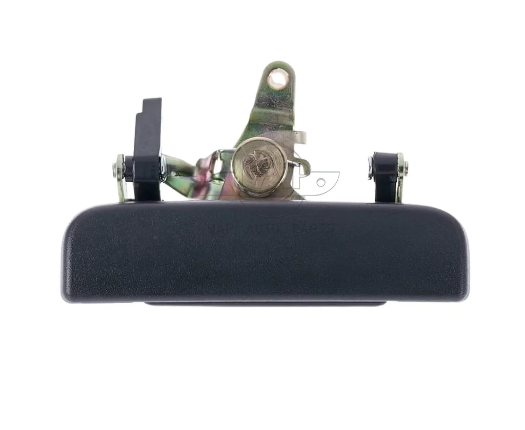 Textured Black Tailgate Handle Mazda B-Series / Ford Courier Ute (1996–2006)
