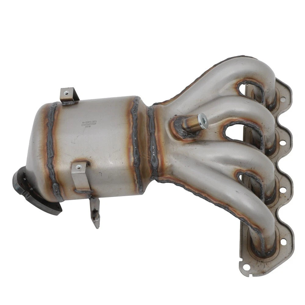 Catalytic Converter for Chevrolet Sonic Sedan (2012–2017)