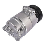 AC Compressor for Ferrari F430, Maserati Gran Turismo, Quattroporte (2004–2009)