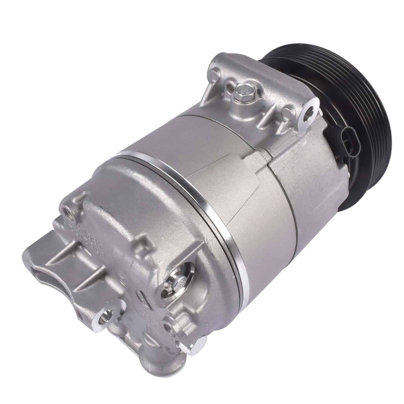 AC Compressor for Ferrari F430, Maserati Gran Turismo, Quattroporte (2004–2009)