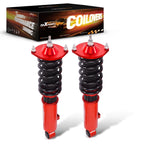 Adjustable Rear Coilovers Struts Kit for Mazda Miata MX5 (1990–2005)