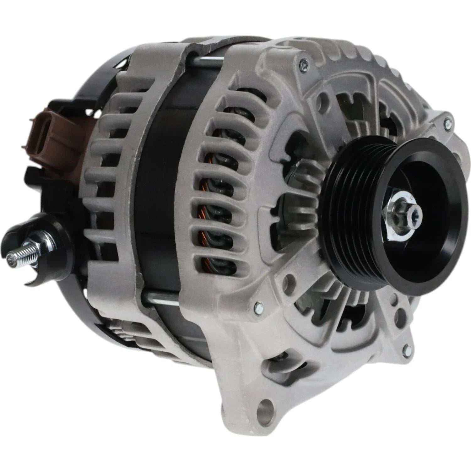 Alternator for Ford F-150 V6 3.5L (2012–2017)