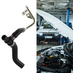 Turbocharger Coolant Hose for BMW Mini Cooper R56 R57 R58 R60 R61 (2007-2015)