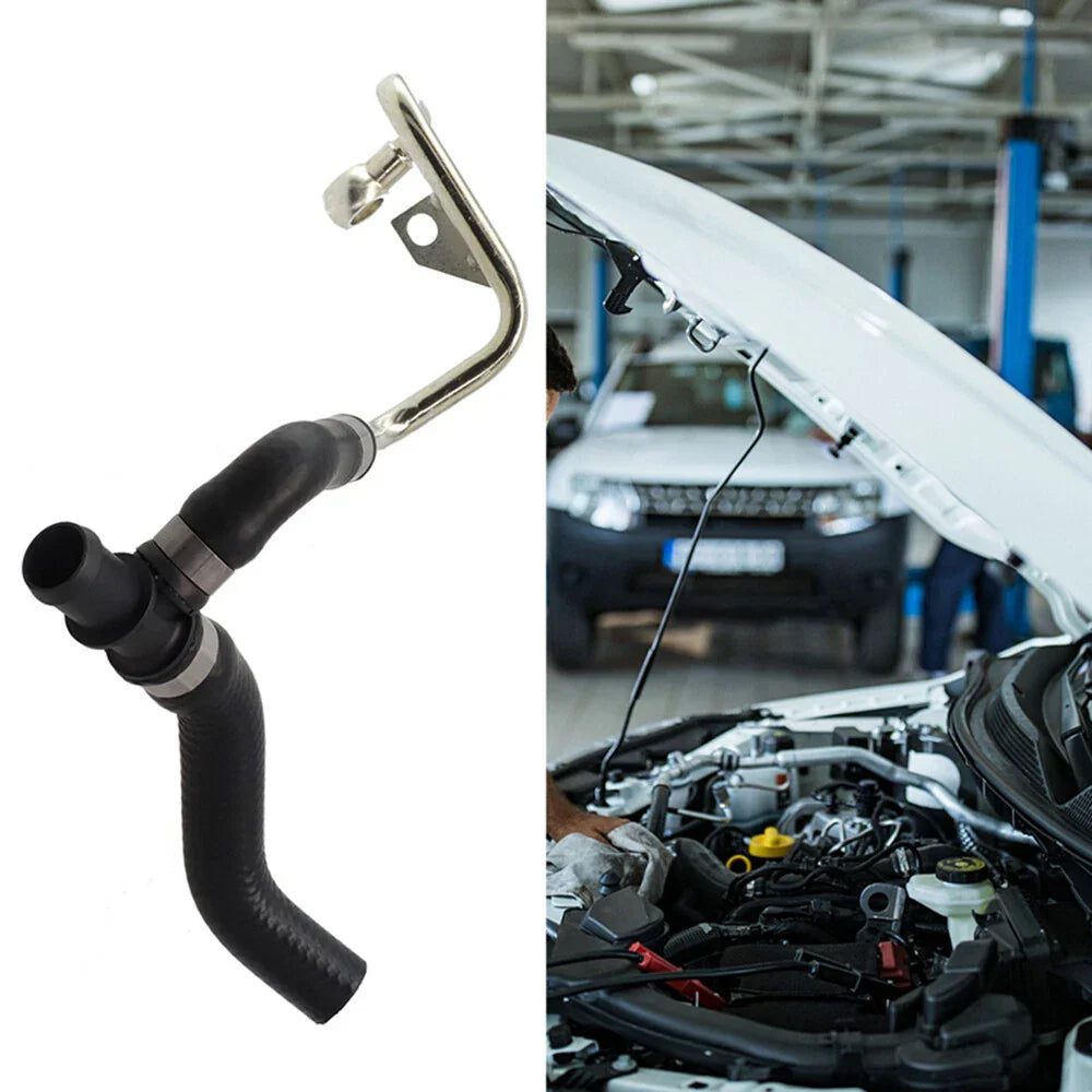 Turbocharger Coolant Hose for BMW Mini Cooper R56 R57 R58 R60 R61 (2007-2015)